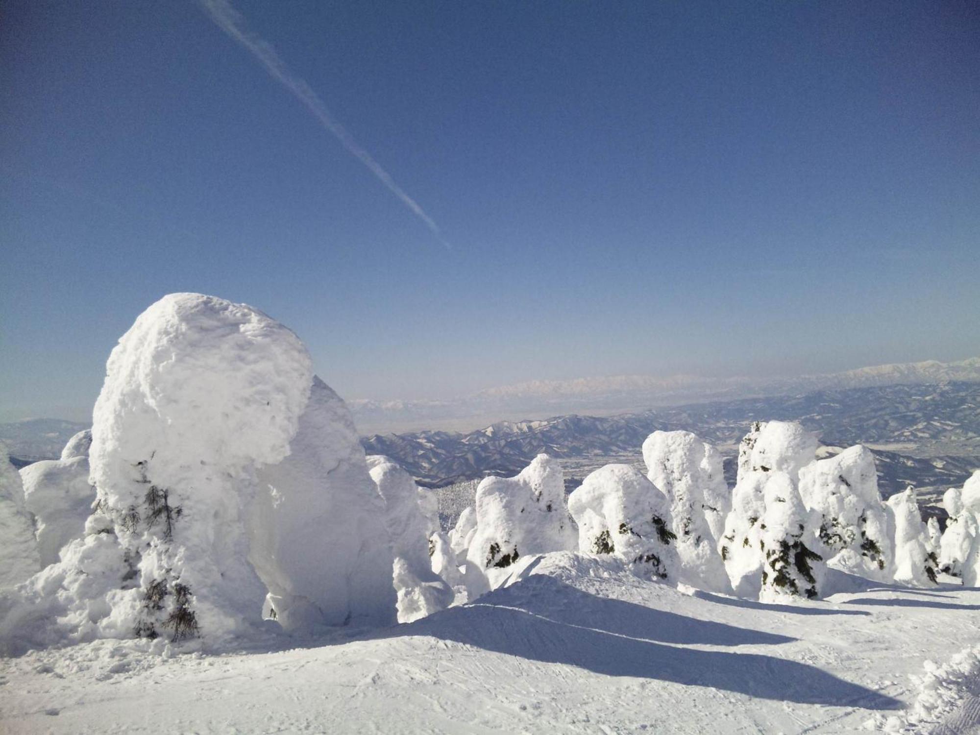 Yamagata Zao Pension Aplon Stage Kaminoyama Bagian luar foto