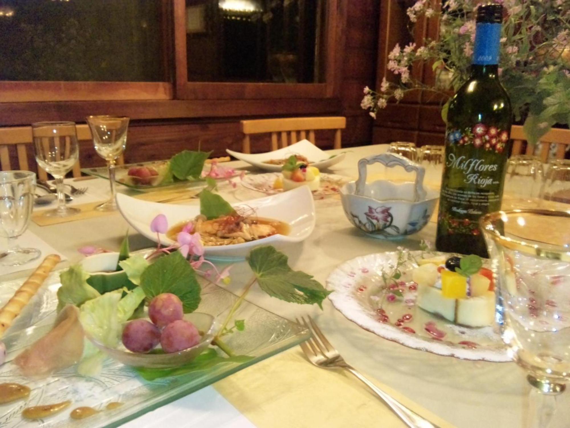 Yamagata Zao Pension Aplon Stage Kaminoyama Bagian luar foto