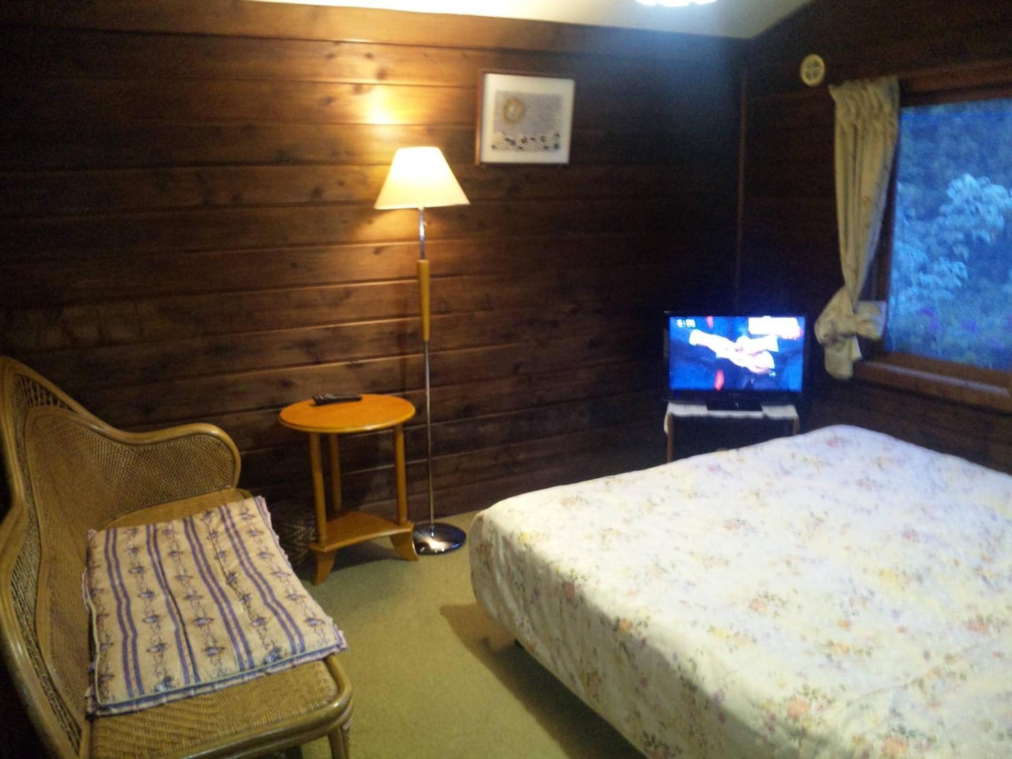 Yamagata Zao Pension Aplon Stage Kaminoyama Bagian luar foto