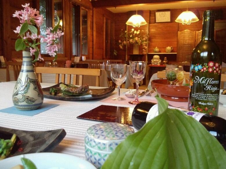 Yamagata Zao Pension Aplon Stage Kaminoyama Bagian luar foto